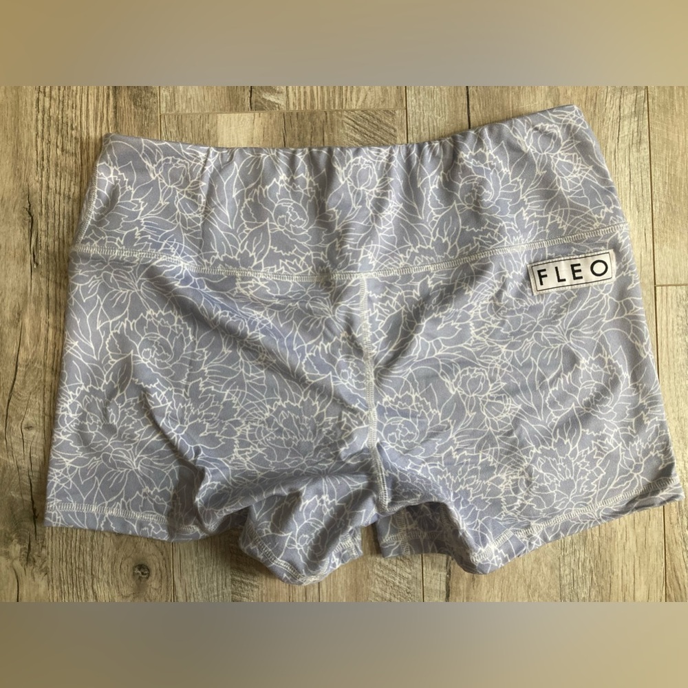 FLEO POWER HIGH RISE